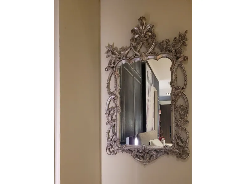 Specchio classico  matelda  di Spini in Offerta Outlet