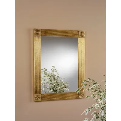 Specchio classico Modello isabella di Artigianale in Offerta Outlet