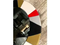 Specchio Colours di Artigianale in stile moderno SCONTATO