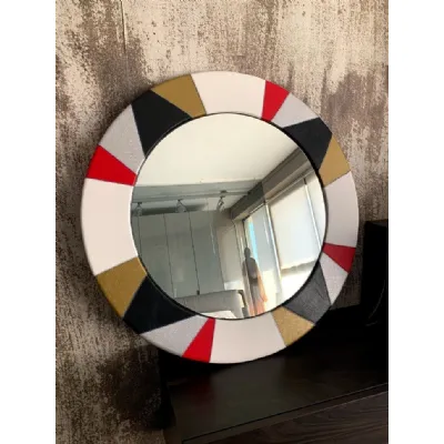 Specchio Colours di Artigianale in stile moderno SCONTATO