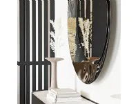 Specchio Cosmos di Cattelan italia in stile design SCONTATO  affrettati