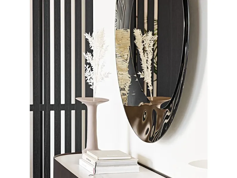 Specchio Cosmos di Cattelan italia in stile design SCONTATO  affrettati