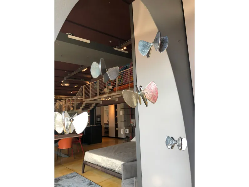 Specchio design Bice di Mogg scontato -20%
