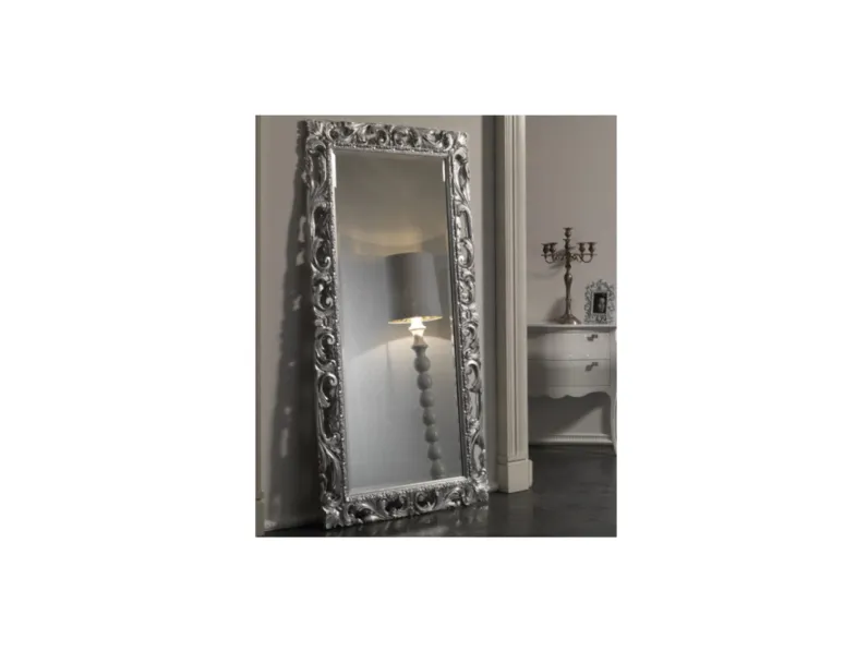 Specchio design Bohemien mirror art.419/2  di La seggiola a prezzo Outlet