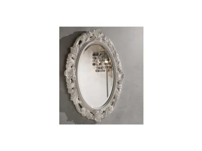 Specchio design Bohemien mirror art.419/2  di La seggiola a prezzo Outlet