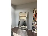 Specchiera modello Caadre di Fiam con forte sconto