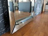 Specchio design Caadre di Fiam in Offerta Outlet