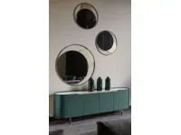 Specchio Circe di Cantori in stile design SCONTATO 