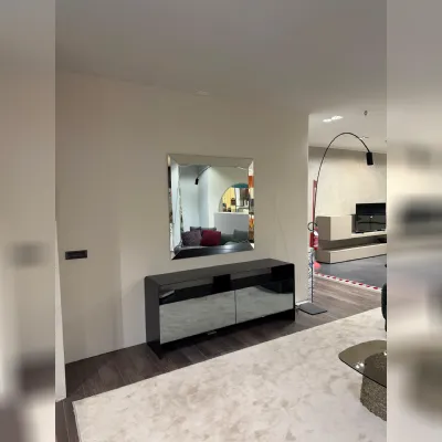 Specchiera modello Diamante di Bontempi a prezzi convenienti