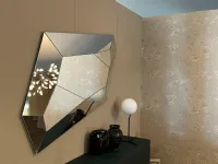 Specchio Diamond di Cattelan italia a prezzi davvero convenienti