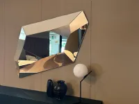 Specchio Diamond di Cattelan italia a prezzi davvero convenienti