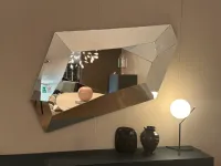 Specchio Diamond di Cattelan italia a prezzi davvero convenienti