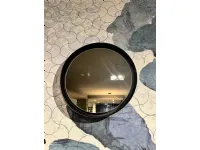 Specchio design Disco di Alf da fre scontato -40%