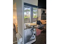 Specchio design Dolores di Capodarte in Offerta Outlet