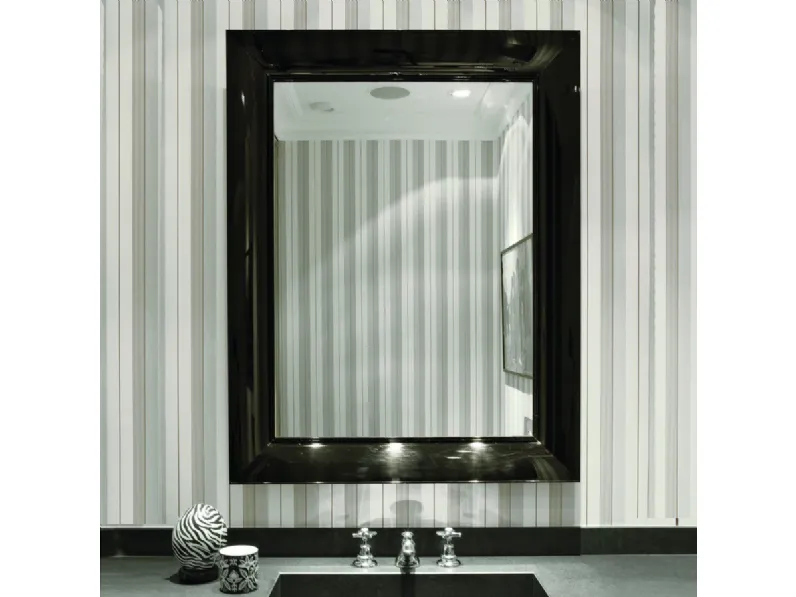 Specchio modello Francois ghost di Kartell in offerta