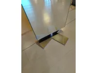Specchio modello Giano art sg1 di Glas italia a prezzi outlet