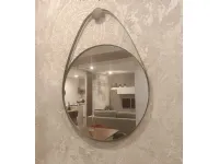 Specchio design Glass di Bizzotto scontato -30%