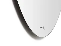 Specchio design Les grands trans parents di Cassina scontato -0%