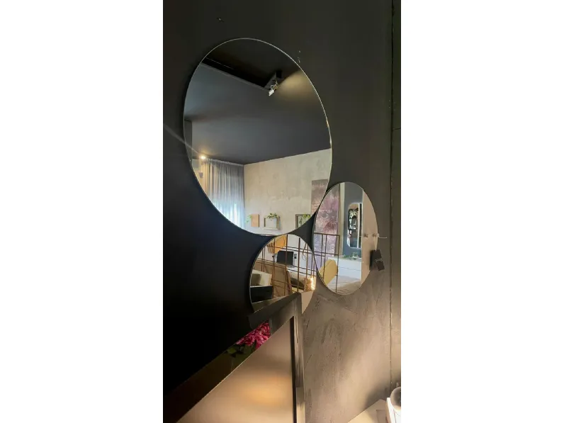 Specchio Lime di Orme a prezzi scontati