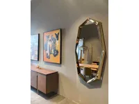 Specchio design London di Artigianale a prezzo scontato