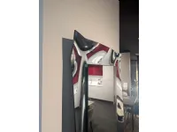 Specchio design Meridiana di Di lazzaro scontato -40%