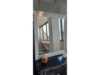 Specchio design Modello i solisti di Mobilificio bellutti in Offerta Outlet