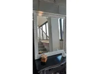 Specchio design Modello i solisti di Mobilificio bellutti a prezzo scontato