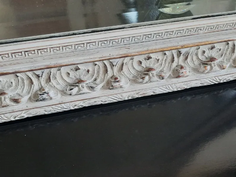 Specchio design Modello i solisti di Mobilificio bellutti a prezzo scontato
