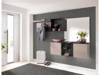 Specchio design Modena di Munari in Offerta Outlet