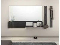 Specchio design Modena di Munari a prezzo Outlet