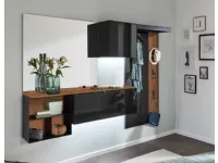 Specchio design Modena di Munari a prezzo Outlet