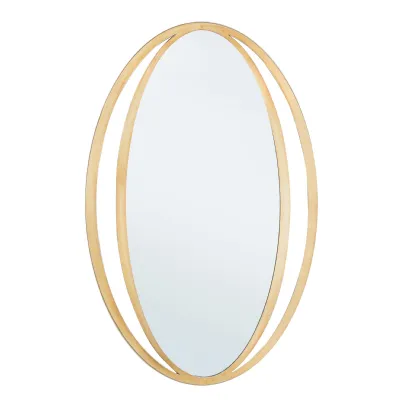 Specchio design Nabila  di Bizzotto a prezzo Outlet