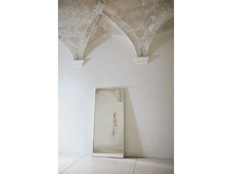 Specchiera stile design modello Only me in OFFERTA OUTLET 