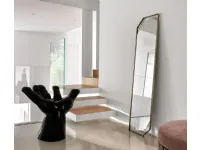 Specchio design Pinch di Fiam italia a prezzo scontato