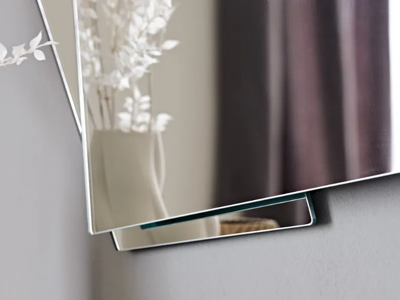 1. Design moderno ed elegante.
2. Prezzo Outlet.
3. Facile da installare.
4. Rifiniture di qualità.
5. Prodotto Made in Italy.