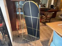 Specchio Specchio artigianale  di Collezione esclusiva a prezzi ribassati