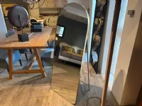 Specchio Specchio artigianale  di Collezione esclusiva a prezzi ribassati