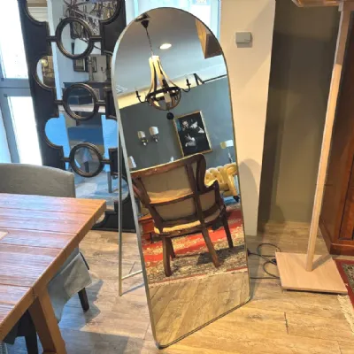 Specchio Specchio artigianale  di Collezione esclusiva a prezzi ribassati