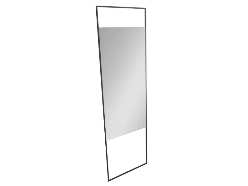 Specchio design Specchio brame di Adriani e rossi in Offerta Outlet