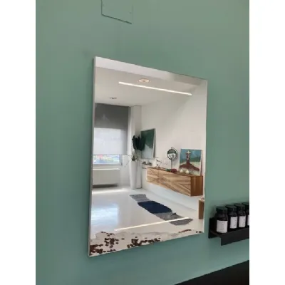 Specchio design Specchio con led  di Arlexitalia in Offerta Outlet