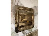 Specchiera modello Specchio glenn di Cattelan italia con forte sconto