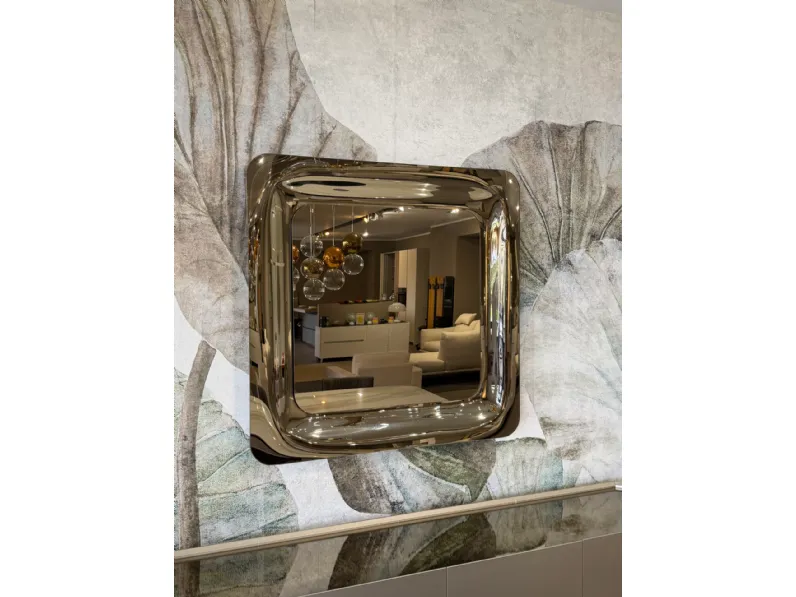 Specchiera modello Specchio glenn di Cattelan italia con forte sconto