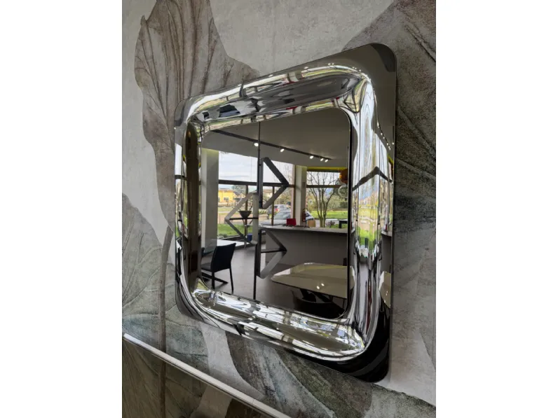 Specchiera modello Specchio glenn di Cattelan italia con forte sconto