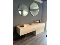 Specchiera in stile design Specchio punto OFFERTA OUTLET