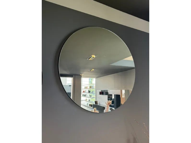 Specchiera in stile design Specchio punto OFFERTA OUTLET