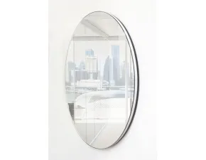 Specchio design Specchio rotondo  di Arlexitalia a prezzo scontato