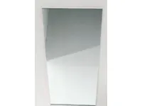 Specchio design Specchio semplice di Arlexitalia a prezzo scontato