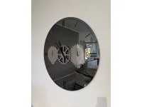 Specchiera Specchio times  di Cattelan italia a prezzi ribassati