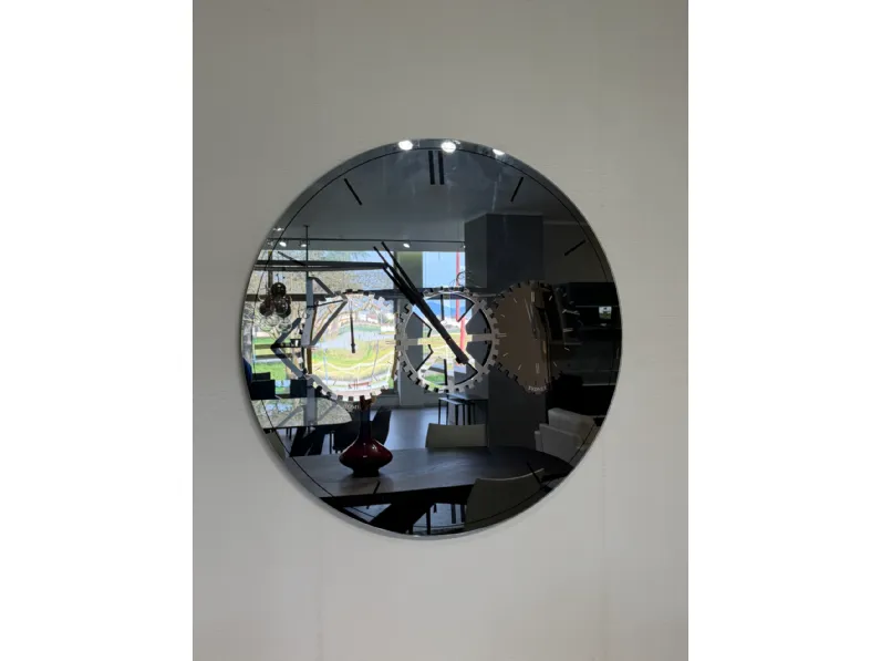 Specchiera Specchio times  di Cattelan italia a prezzi ribassati