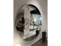 Specchio design Times di Cattelan italia scontato -24%
